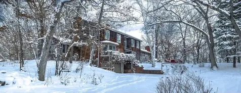 2 Crocus Lane North Oaks MN 55127