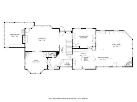 2 Crocus Lane North Oaks MN 55127