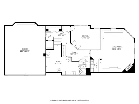 2 Crocus Lane North Oaks MN 55127