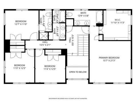 2 Crocus Lane North Oaks MN 55127