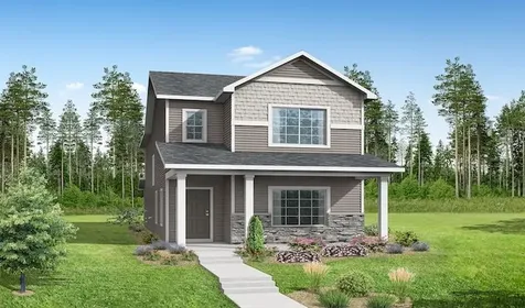 7897 Ramsey Parkway NW Ramsey MN 55303