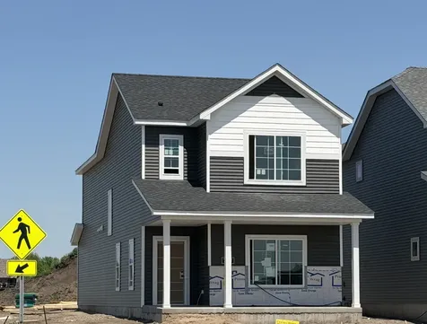 7897 Ramsey Parkway NW Ramsey MN 55303