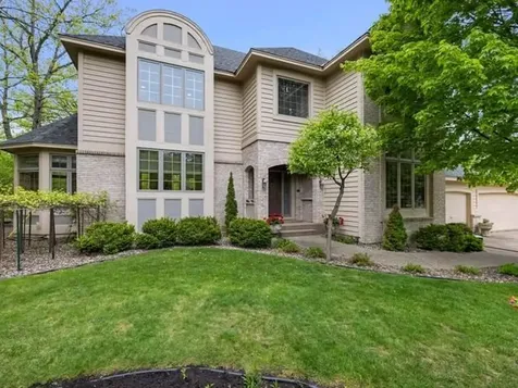 14700 White Oak Drive Burnsville MN 55337