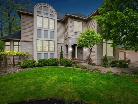 14700 White Oak Drive Burnsville MN 55337
