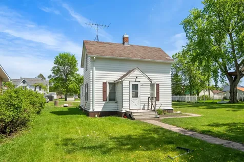 20 5th Avenue SE Mayville ND 58257