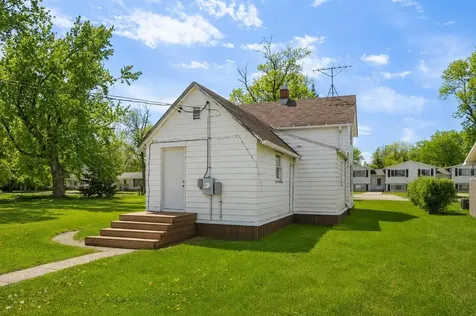 20 5th Avenue SE Mayville ND 58257