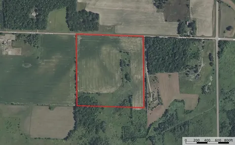 TBD-1 120th Avenue Ogilvie MN 56358