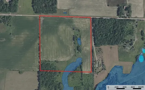 TBD-1 120th Avenue Ogilvie MN 56358