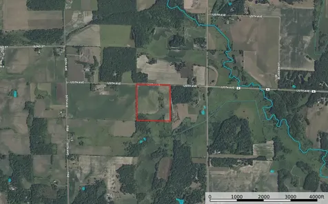 TBD-1 120th Avenue Ogilvie MN 56358