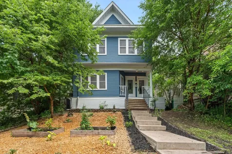 129 Arthur Avenue SE Minneapolis MN 55414