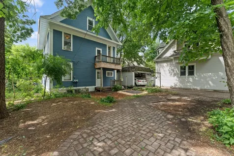 129 Arthur Avenue SE Minneapolis MN 55414