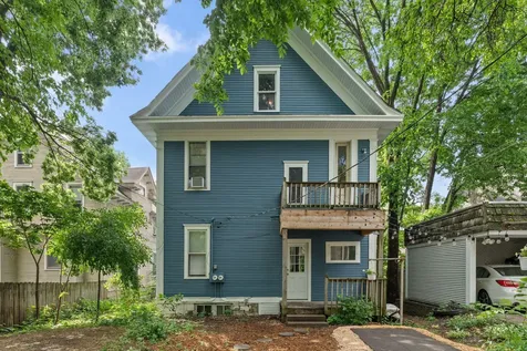 129 Arthur Avenue SE Minneapolis MN 55414
