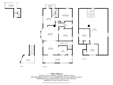 129 Arthur Avenue SE Minneapolis MN 55414