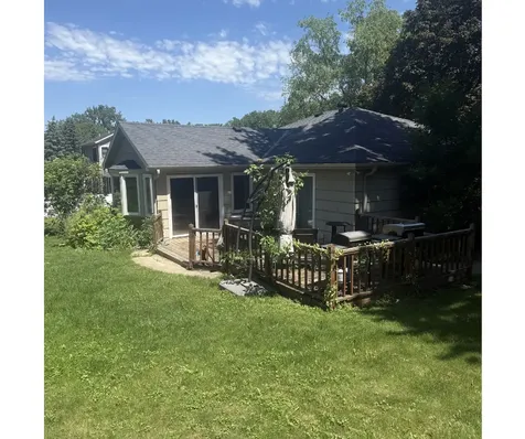 6208 Hillside Road Edina MN 55436