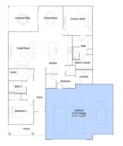 6678 Zenwood Lane Corcoran MN 55340
