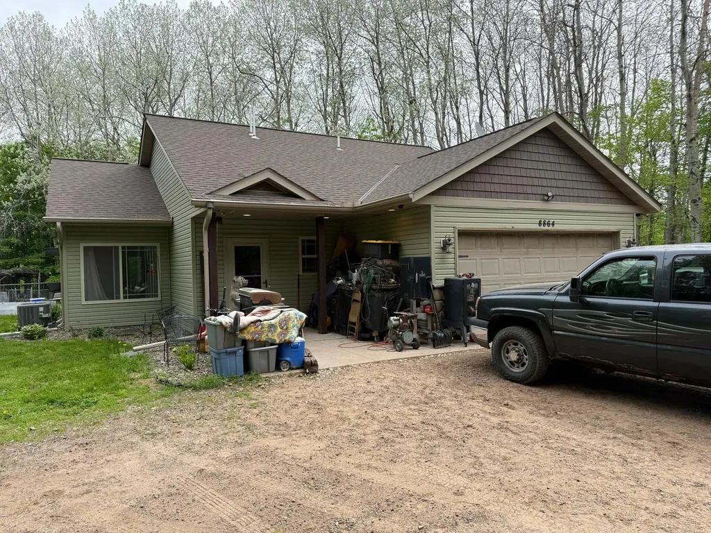 8864 517th Street Rush City MN 55069