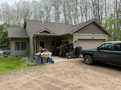 8864 517th Street Rush City MN 55069