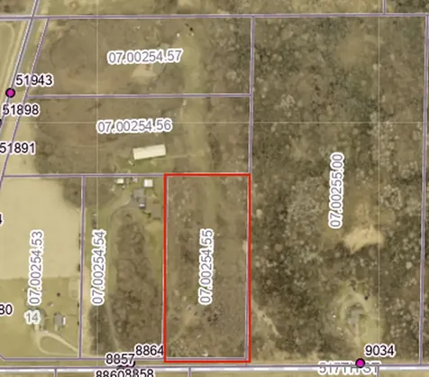 8864 517th Street Rush City MN 55069