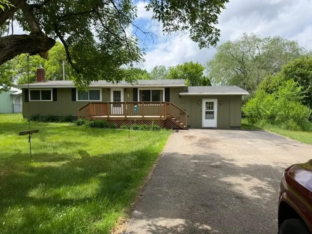 407 Lake Avenue Park Rapids MN 56470