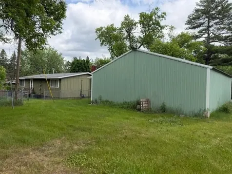 407 Lake Avenue Park Rapids MN 56470