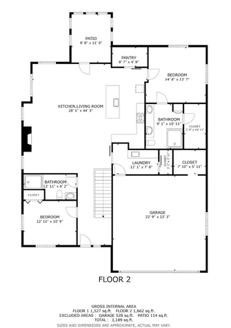 704 Maple Place Northfield MN 55057
