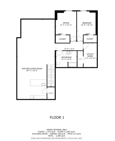 704 Maple Place Northfield MN 55057