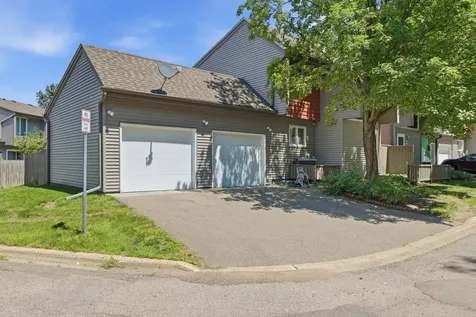 1757 Bluebill Drive Eagan MN 55122