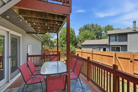1757 Bluebill Drive Eagan MN 55122