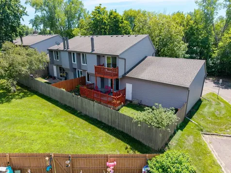 1757 Bluebill Drive Eagan MN 55122