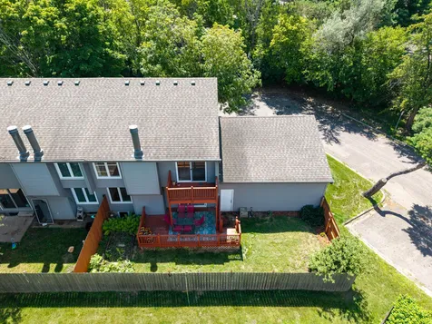 1757 Bluebill Drive Eagan MN 55122