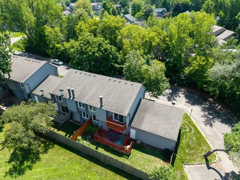 1757 Bluebill Drive Eagan MN 55122