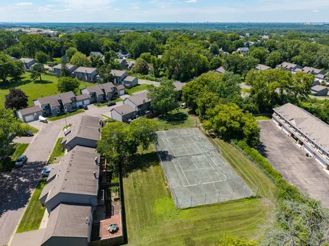 1757 Bluebill Drive Eagan MN 55122