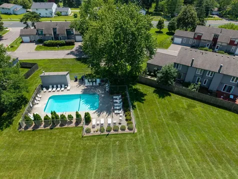1757 Bluebill Drive Eagan MN 55122