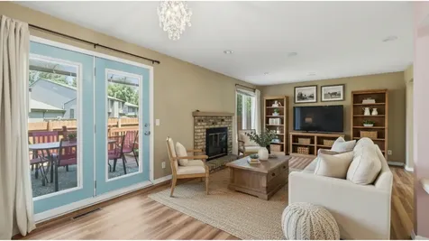 1757 Bluebill Drive Eagan MN 55122