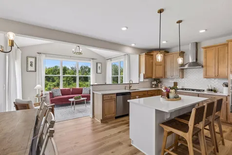 8143 Haywood Drive Lino Lakes MN 55014