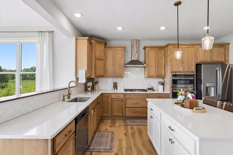 8143 Haywood Drive Lino Lakes MN 55014