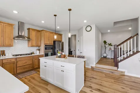 8143 Haywood Drive Lino Lakes MN 55014