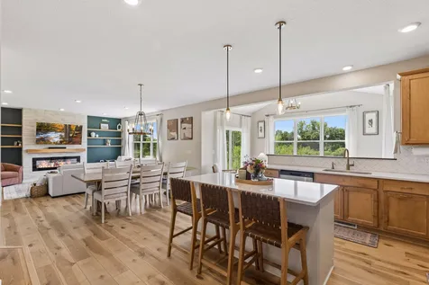 8143 Haywood Drive Lino Lakes MN 55014