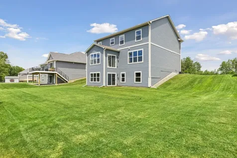 8143 Haywood Drive Lino Lakes MN 55014