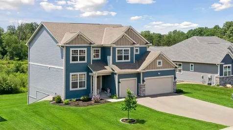 8143 Haywood Drive Lino Lakes MN 55014