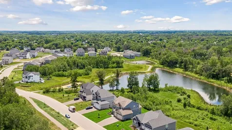 8143 Haywood Drive Lino Lakes MN 55014
