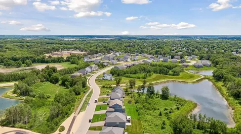 8143 Haywood Drive Lino Lakes MN 55014