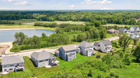 8143 Haywood Drive Lino Lakes MN 55014