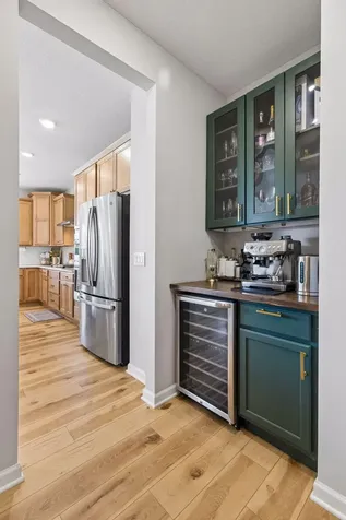 8143 Haywood Drive Lino Lakes MN 55014