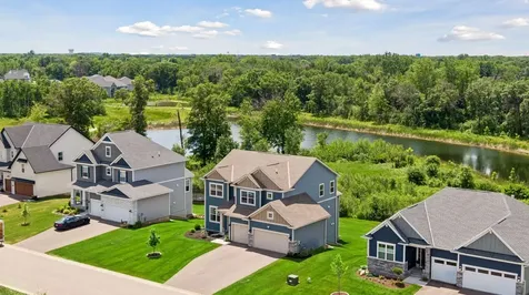 8143 Haywood Drive Lino Lakes MN 55014