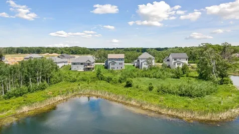 8143 Haywood Drive Lino Lakes MN 55014