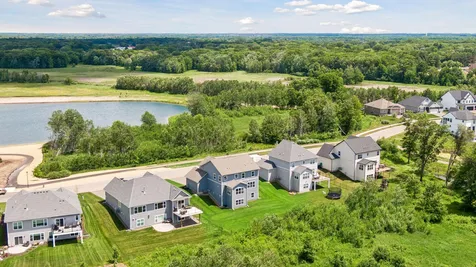 8143 Haywood Drive Lino Lakes MN 55014