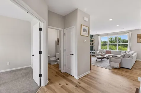8143 Haywood Drive Lino Lakes MN 55014