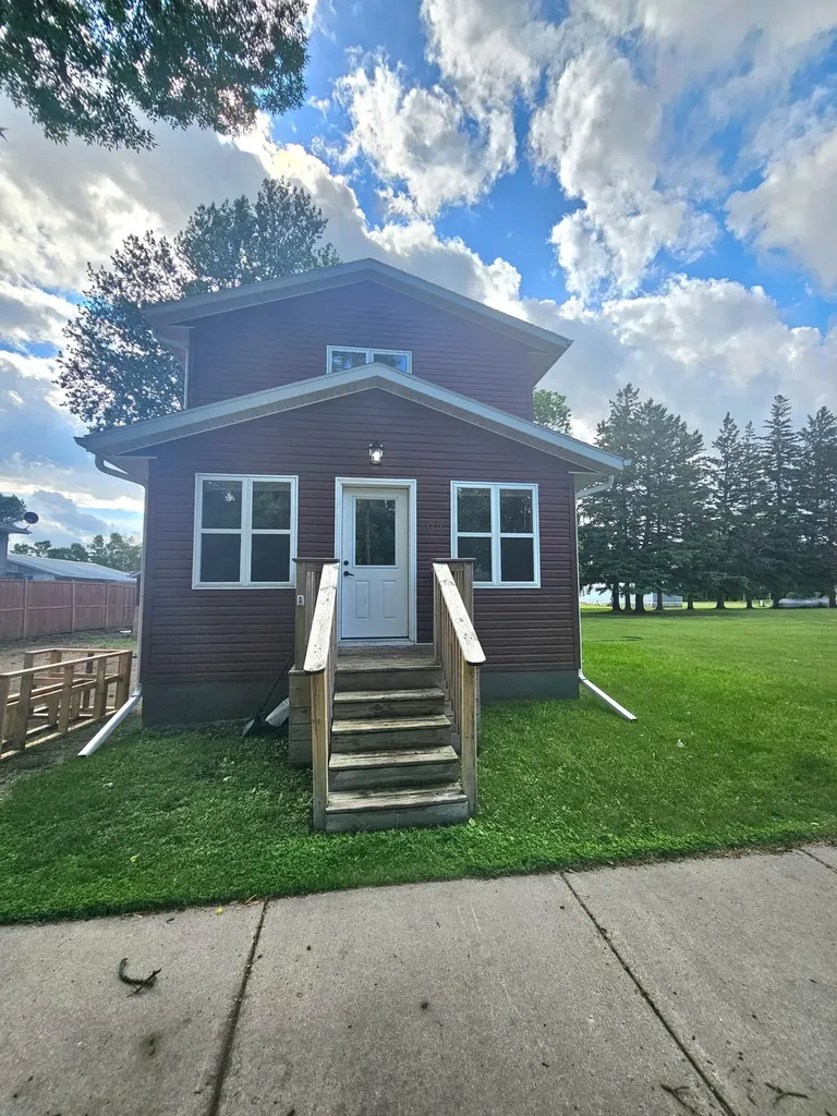 107 Melgaard Street Viking MN 56760