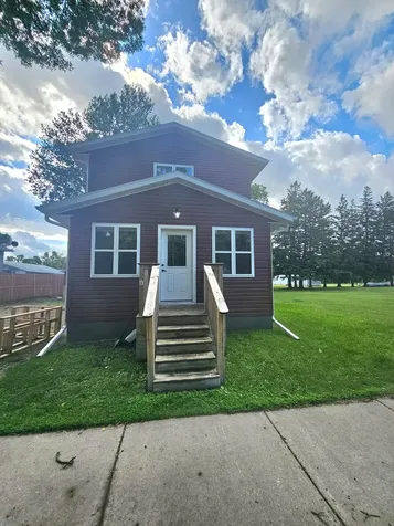107 Melgaard Street Viking MN 56760